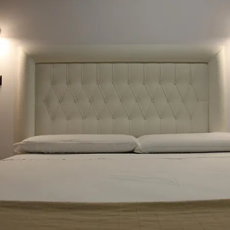 Natursun 3* Торремолинос