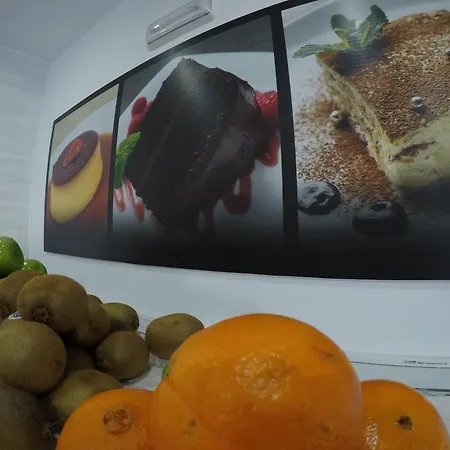 Natursun Szálloda 3*