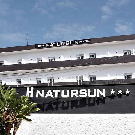 Natursun 3*
