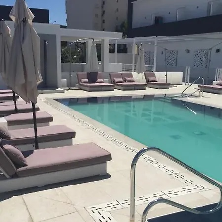 Natursun Szálloda 3*