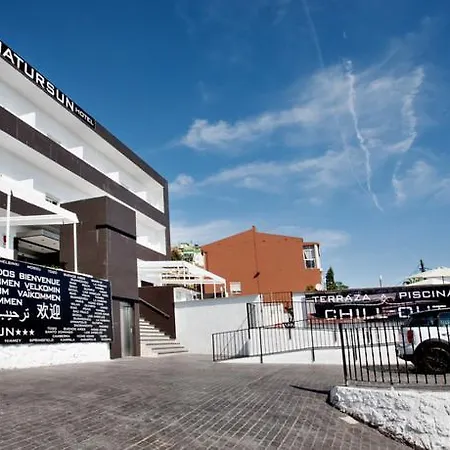 Natursun Торремолинос