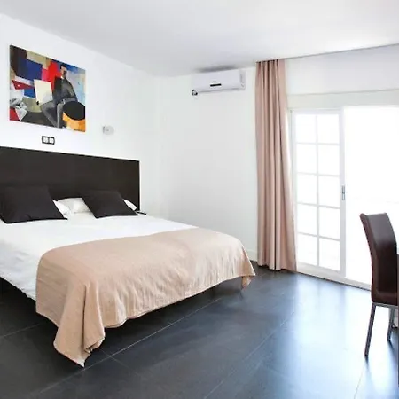 Szálloda Natursun Torremolinos