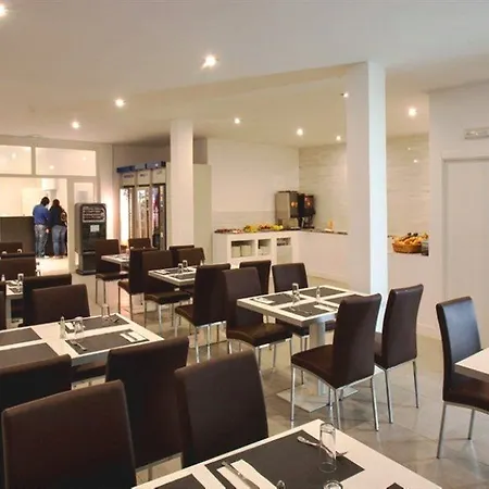 Natursun Hotell Torremolinos