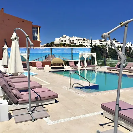 Natursun Hotell 3*