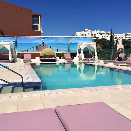 Natursun Hotel 3*