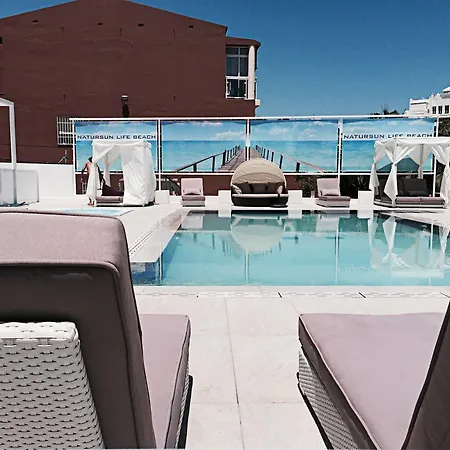 Natursun 3* Torremolinos