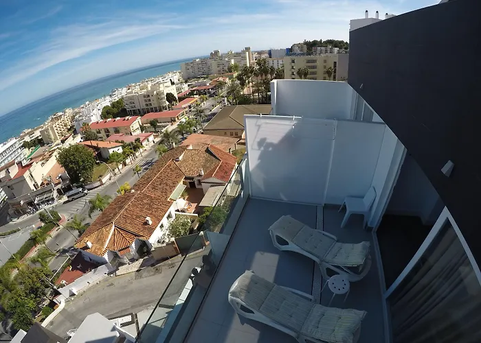 Natursun Torremolinos