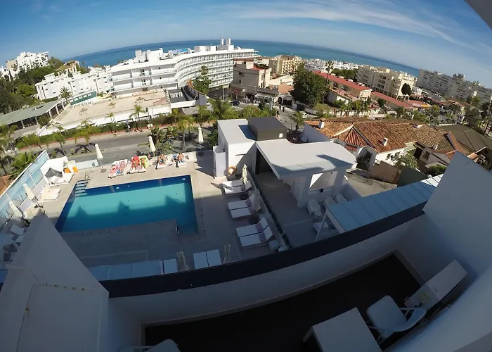 Natursun Hotel Torremolinos