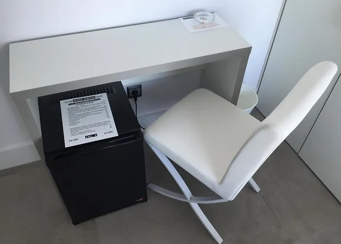 Hotel Natursun Torremolinos