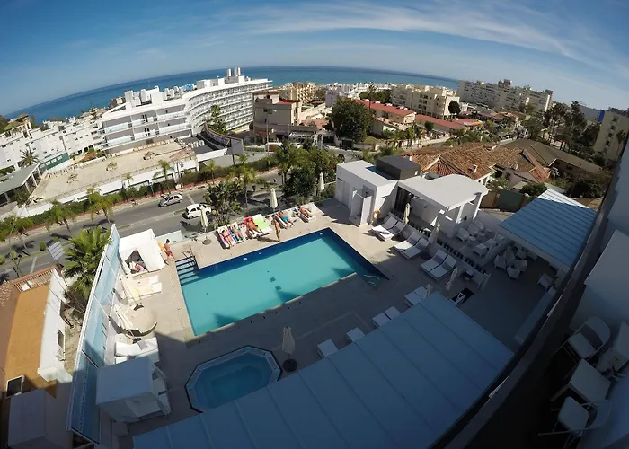 Natursun 3* Torremolinos