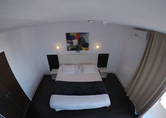 Natursun Torremolinos