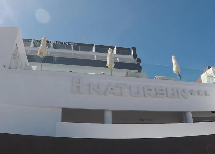 Natursun Hotel 3*