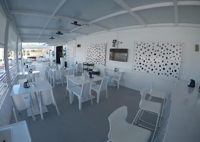 Natursun 3* Torremolinos