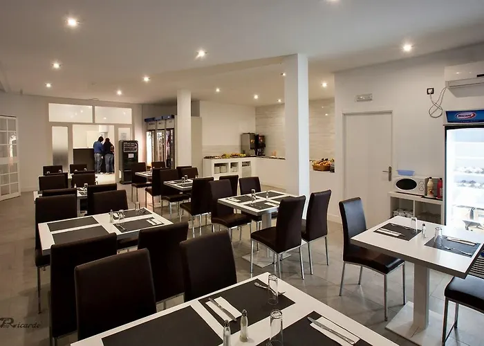 Natursun 3* Torremolinos