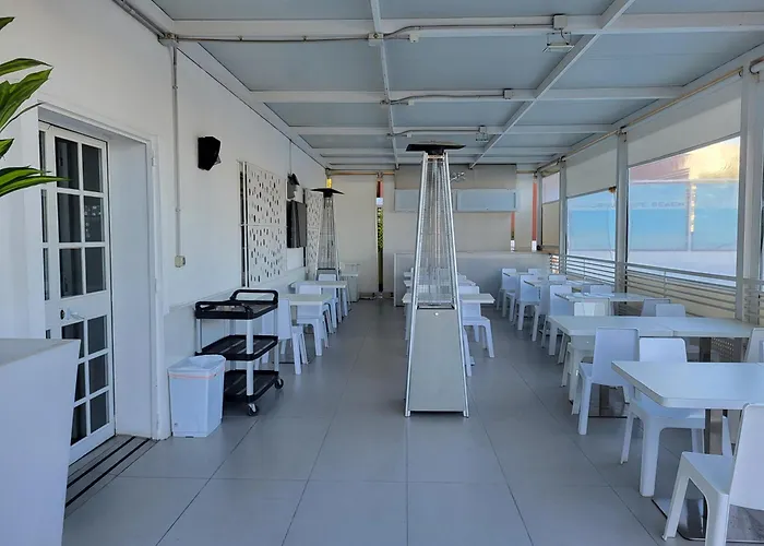 Natursun Torremolinos