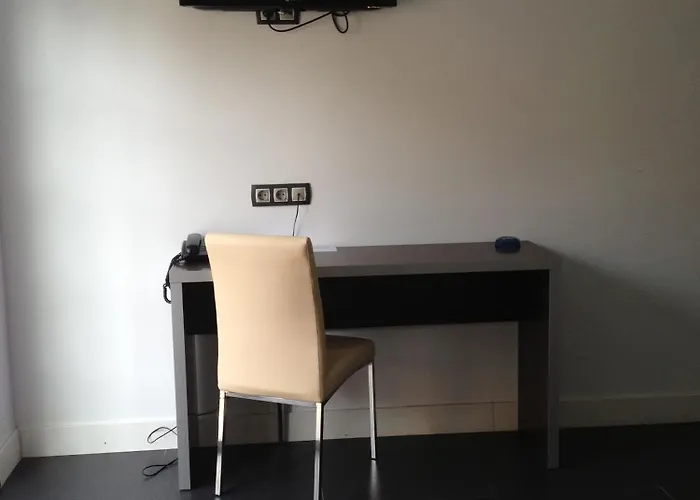 Szálloda Natursun Torremolinos