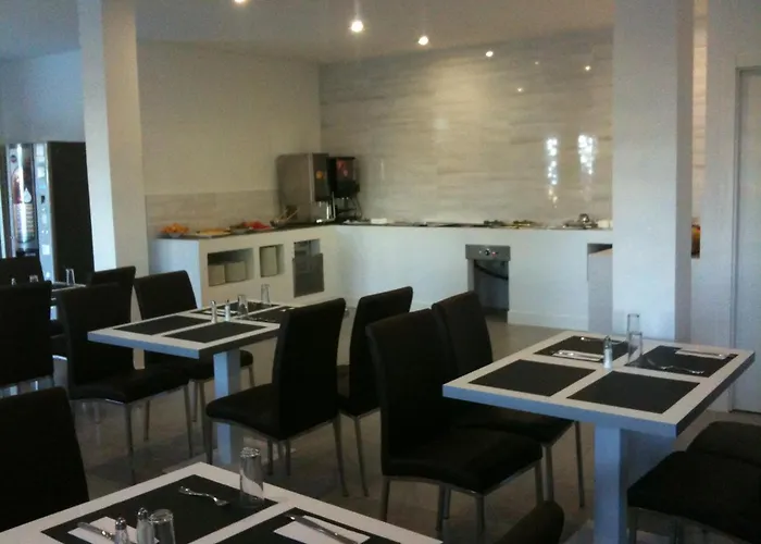 Hotel Natursun Torremolinos