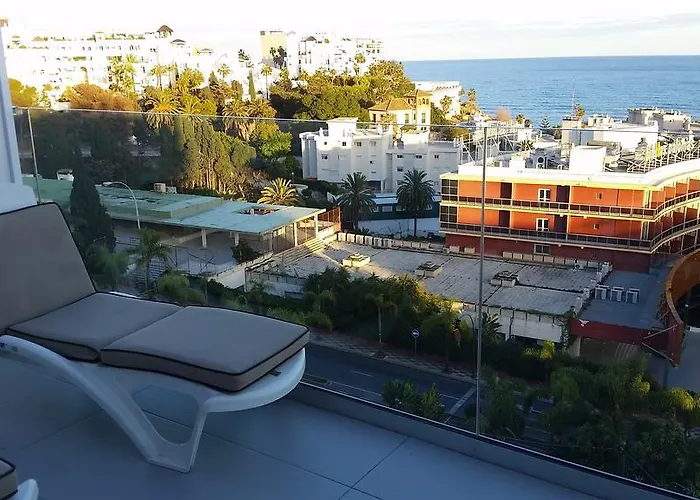 Natursun 3* Torremolinos