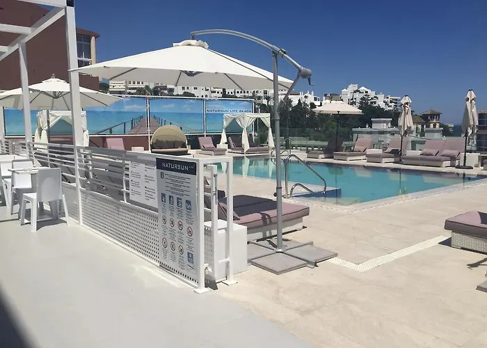 Hotel Natursun Torremolinos