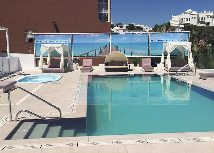 Natursun Torremolinos