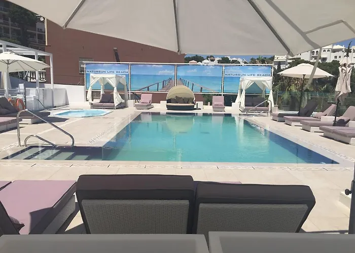 Natursun 3* Torremolinos