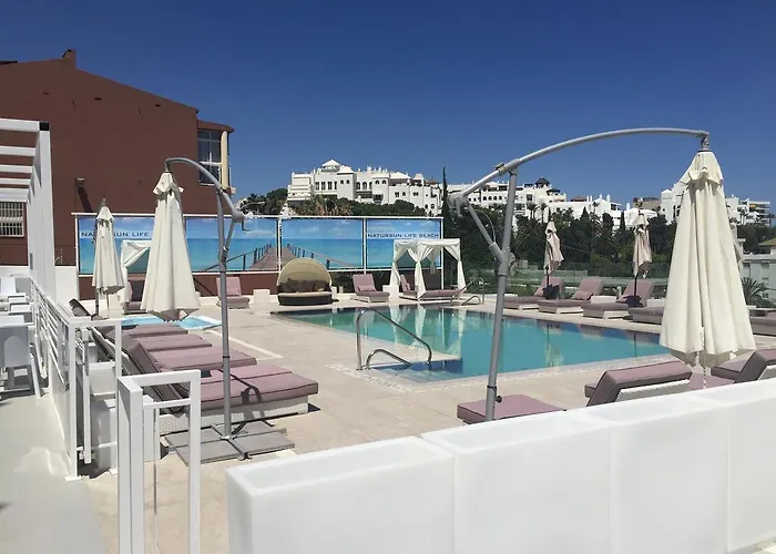 Natursun Torremolinos