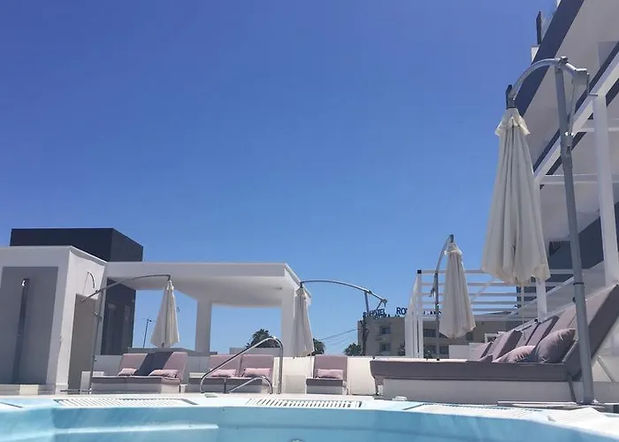 Hotel Natursun Torremolinos