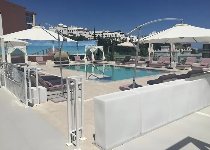 Natursun Torremolinos