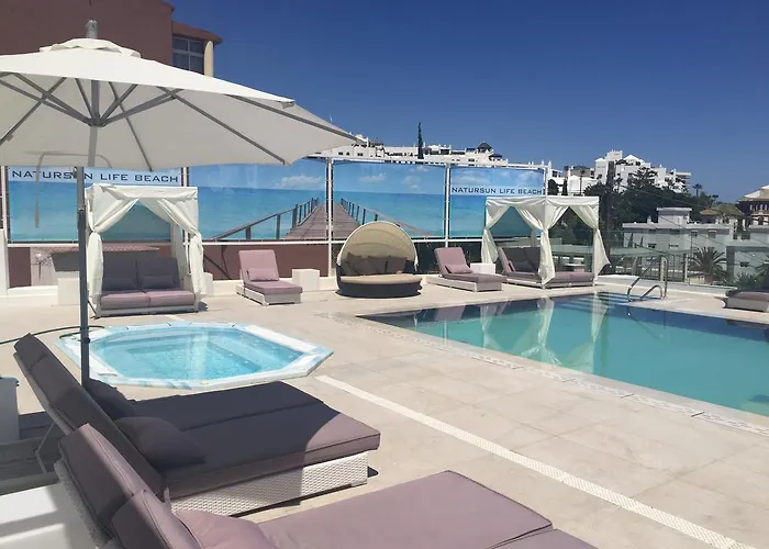 Natursun Torremolinos