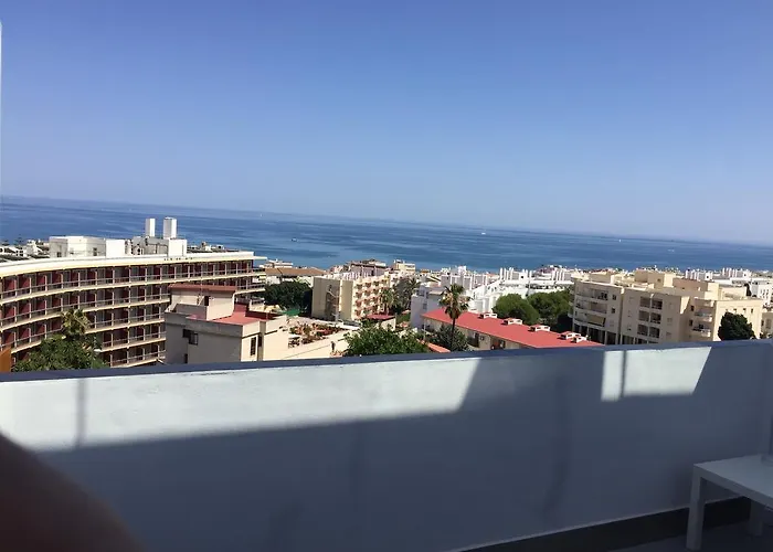 Hotel Natursun Torremolinos