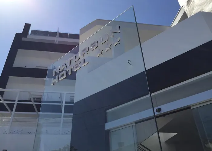 Natursun Hotel