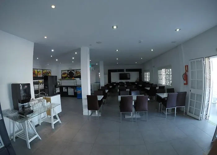 Natursun Hotel Torremolinos