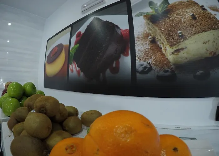 Natursun Szálloda 3*