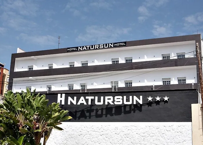 Natursun 3*