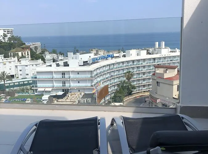 Natursun Hotel Torremolinos