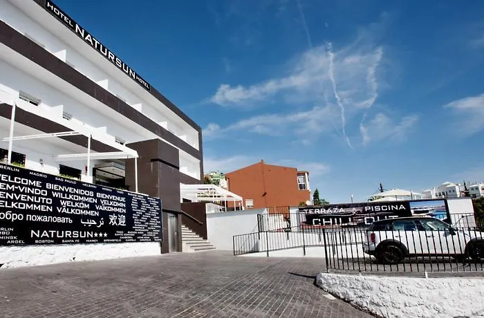 Natursun Torremolinos