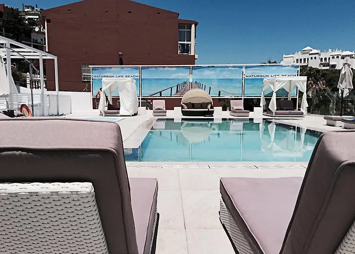 Natursun 3* Torremolinos