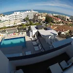 Natursun Hotell Torremolinos