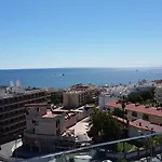 Natursun Hotell 3*
