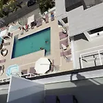 Hotell Natursun