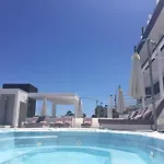 Hotell Natursun Torremolinos