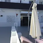 Hotell Natursun