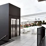 Hotell Natursun Torremolinos