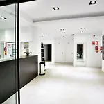 Hotell Natursun