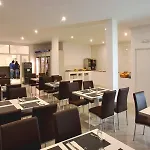 Natursun Hotell Torremolinos