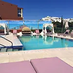 Natursun Hotell 3*