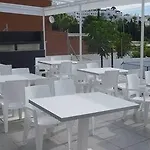 Hotell Natursun