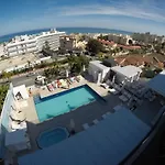 Natursun 3* טורמולינוס