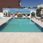 Natursun מלון