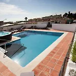 Natursun טורמולינוס